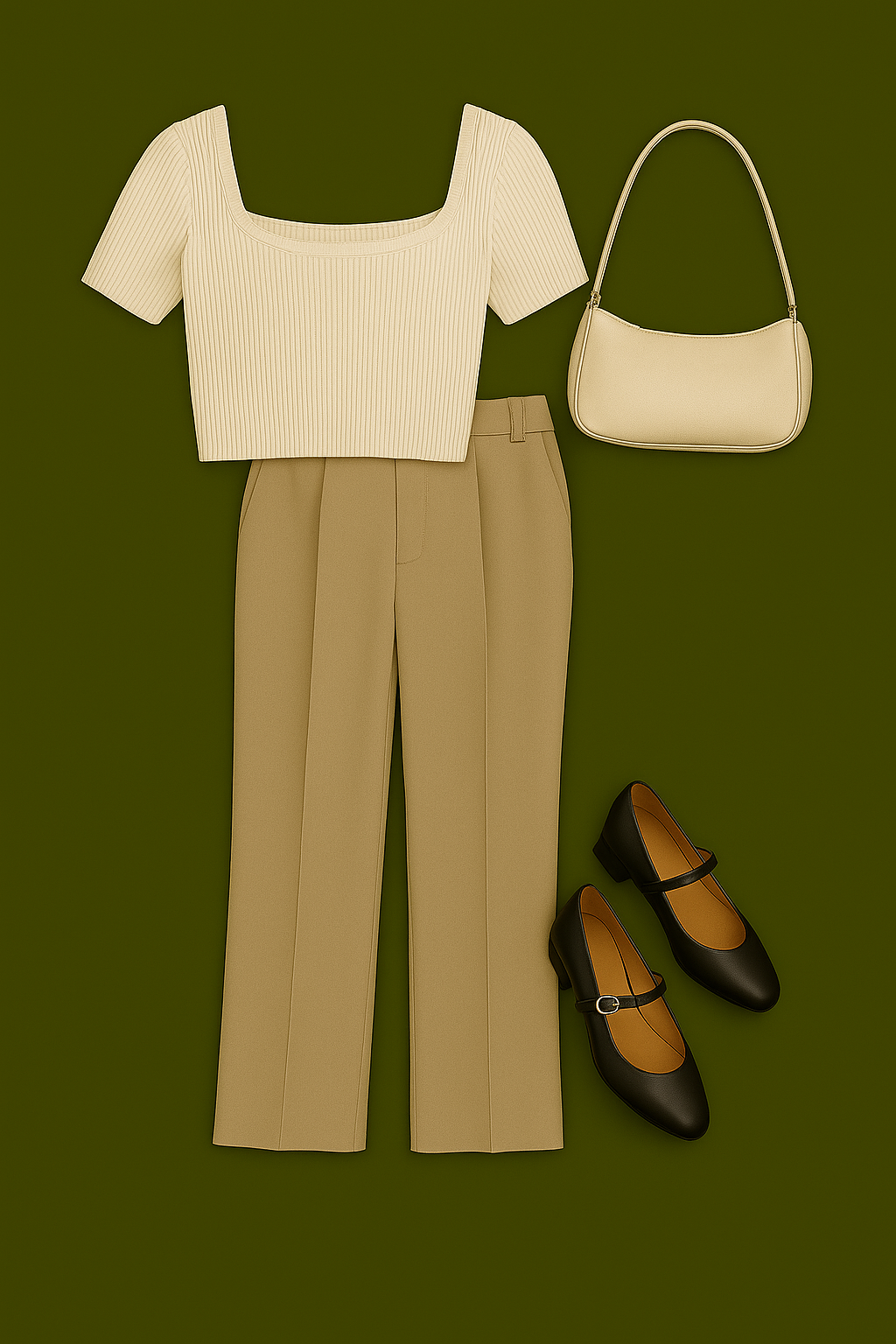 Smart Casual Outfit