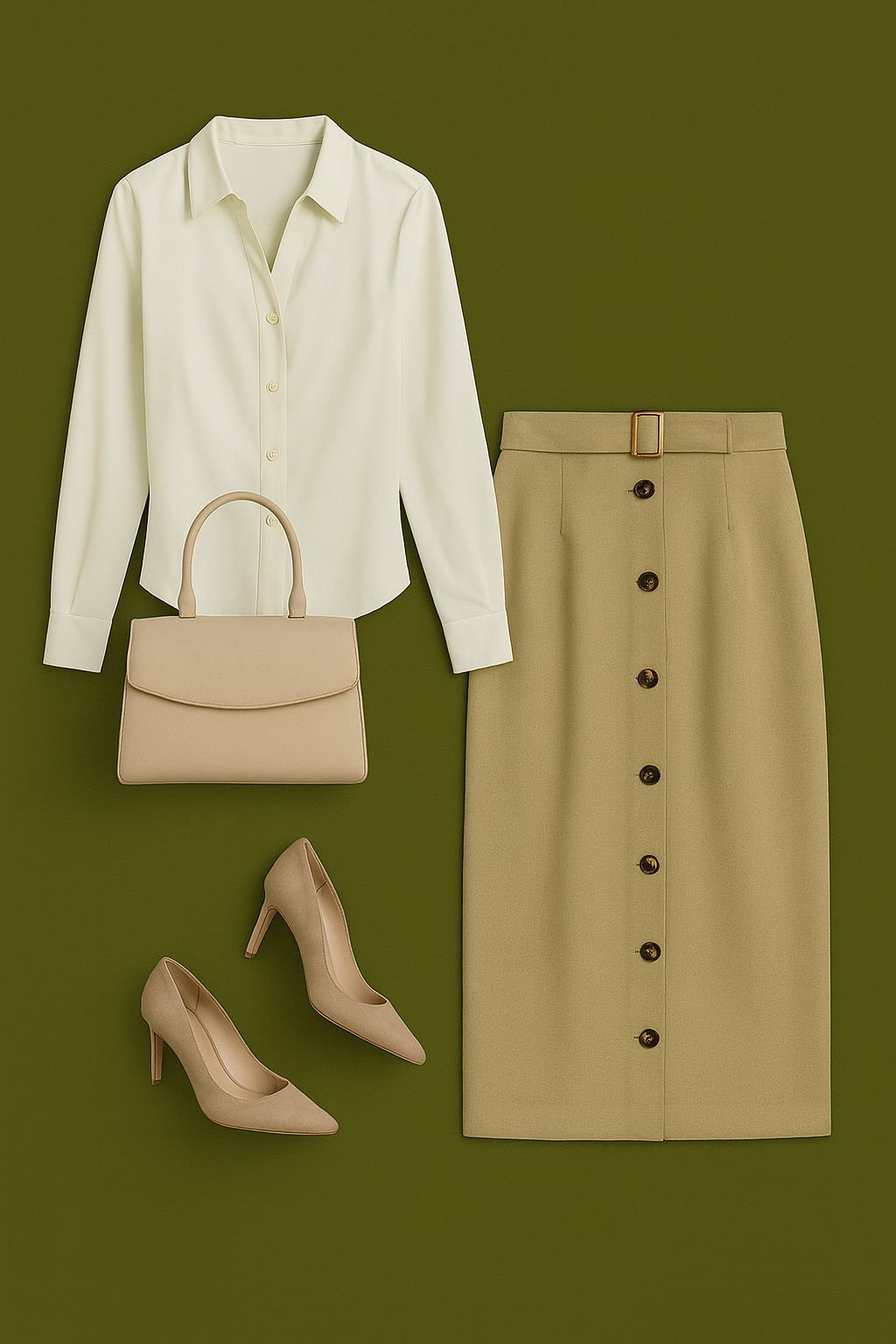 Smart Casual Outfit