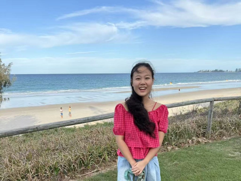 My Life in Australia: Sweet Days, Soft Moments and People I Won’t Forget🥰